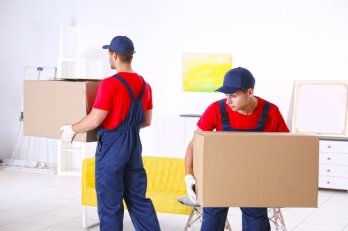 Secure online payment area for Maryland Storage with protected checkout features
