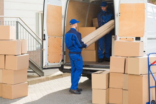Maryland home storage ideas for seasonal and household items