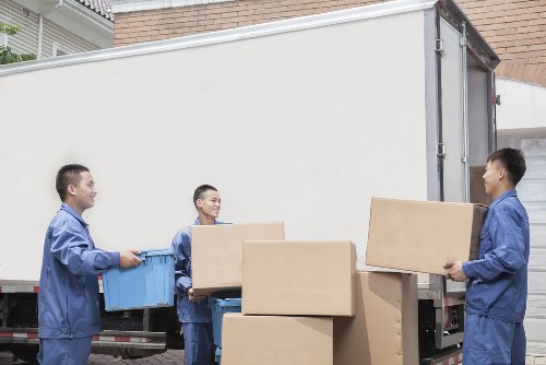 Recycling and reuse initiatives supporting sustainability at Maryland Storage