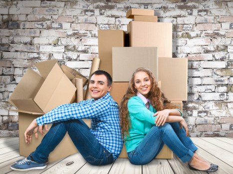 Business storage units in Maryland for commercial inventory and equipment