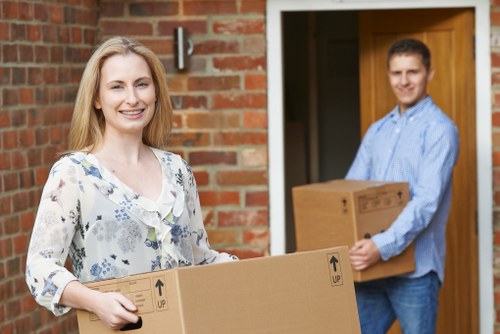 Seasonal storage planning for Maryland homes and apartments