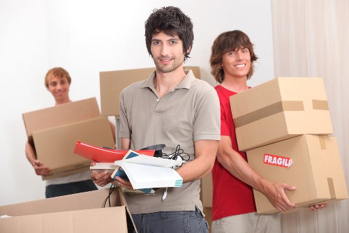Budget and checklist materials for local removals in Maryland