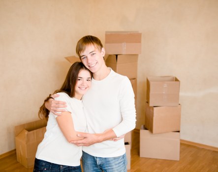 Specialty packing materials used for safe moving services in Maryland