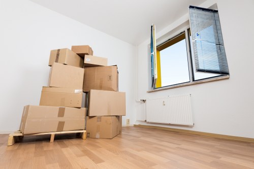 Long-term Maryland storage for personal and business needs