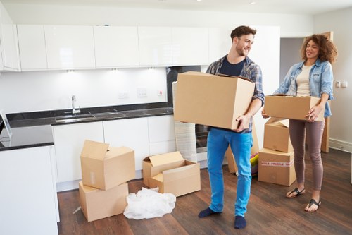 Inclusive Maryland Storage website experience with clear navigation and support