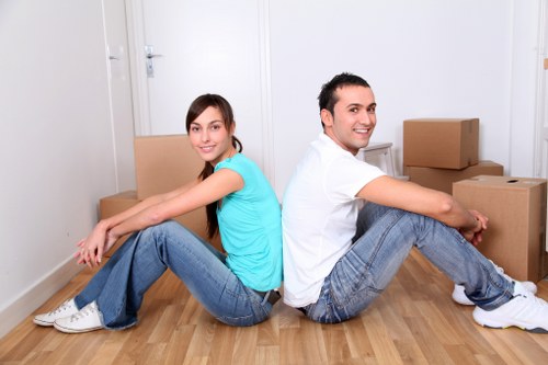 Reliable storage in Maryland for homes and businesses