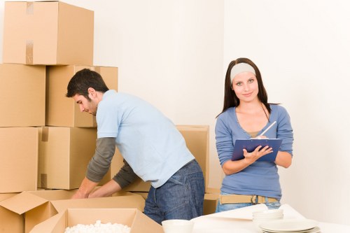 Governing law and dispute resolution terms for storage services