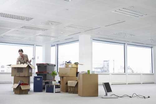 Customer escalating a Maryland storage complaint to management