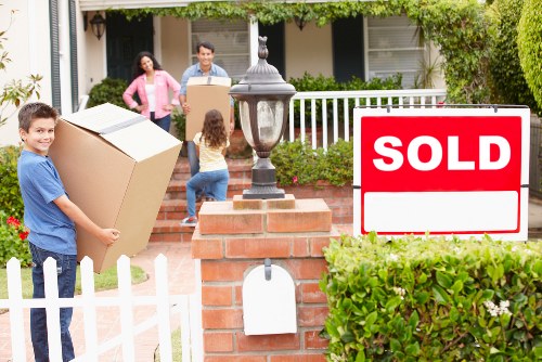 Secure storage service paperwork and confirmation details