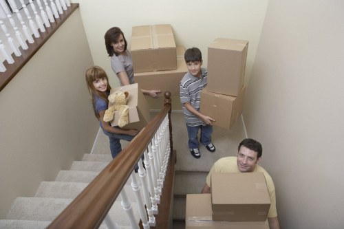 Flexible business storage solution in Maryland for inventory and tools